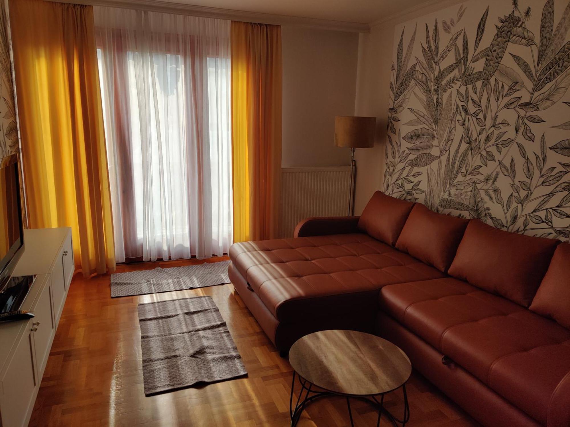 St. Michael Apartman Budapest Extérieur photo