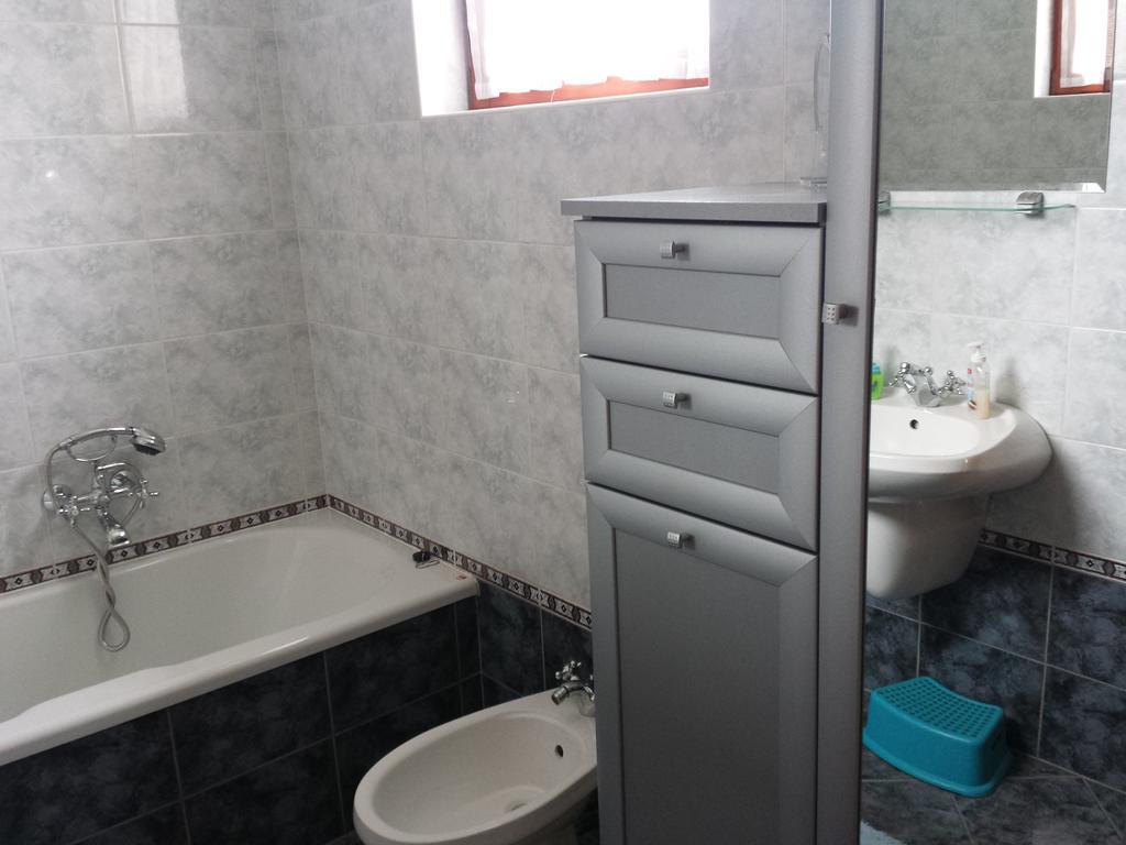 St. Michael Apartman Budapest Extérieur photo