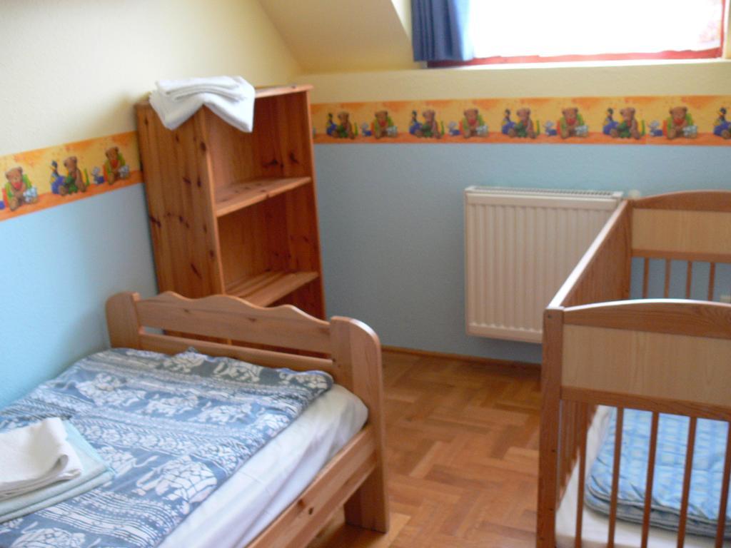 St. Michael Apartman Budapest Extérieur photo