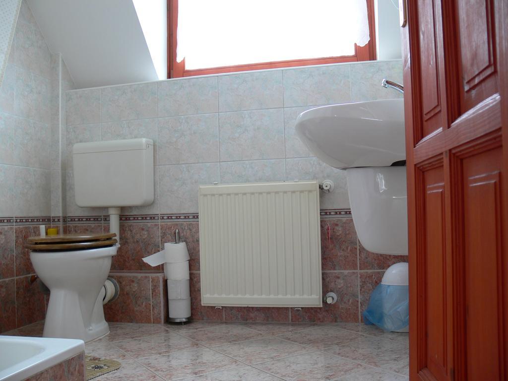 St. Michael Apartman Budapest Extérieur photo