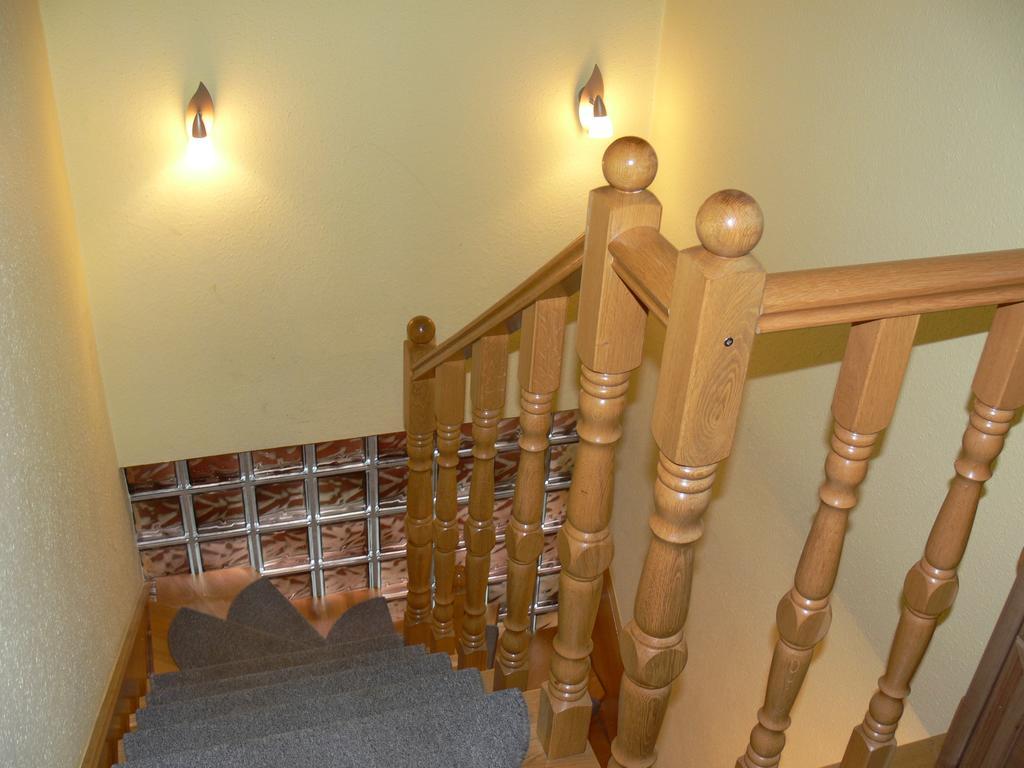 St. Michael Apartman Budapest Extérieur photo