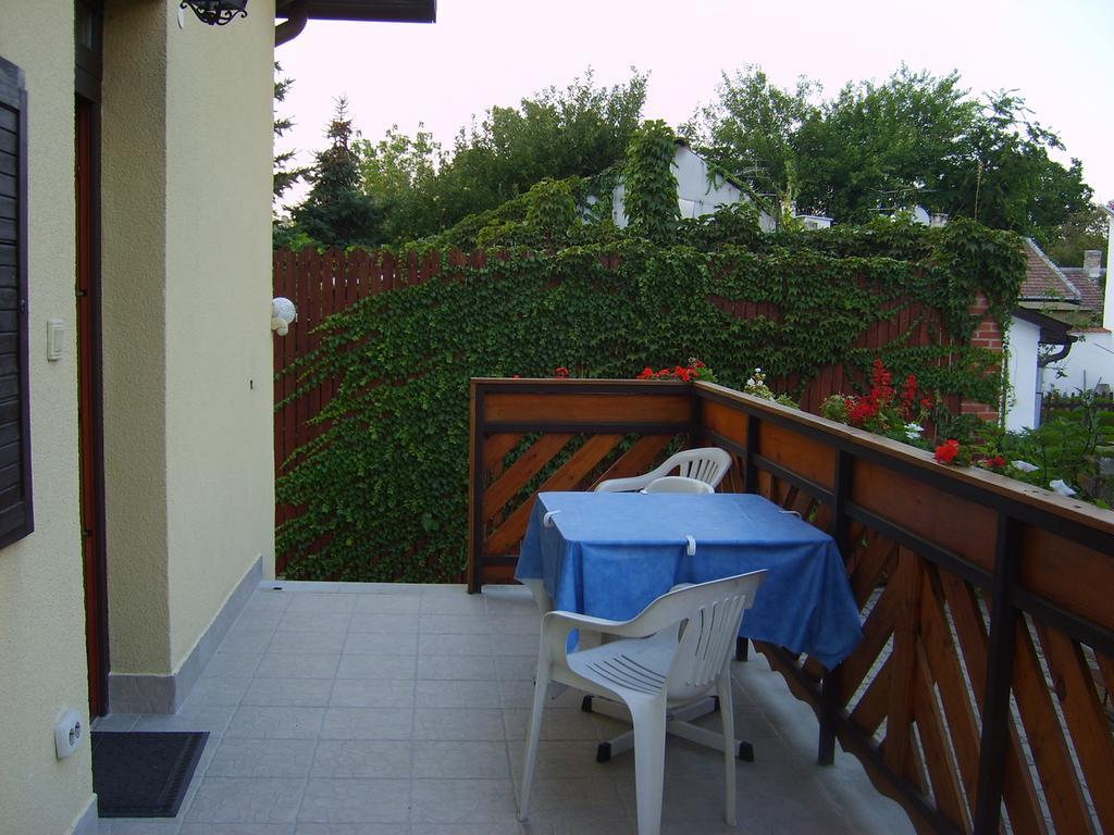 St. Michael Apartman Budapest Extérieur photo